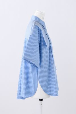 ＳＱＵＡＲＥ　ＳＨＩＲＴ（３００ＨＡ５３０－０５３０）
