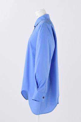 CURVE ASYMMETRY SHIRT（300HA530