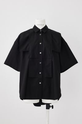 ＜ENFOLD (Women)＞ＳＱＵＡＲＥ　ＳＨＩＲＴ（３００ＨＡ５３０－２８２０）