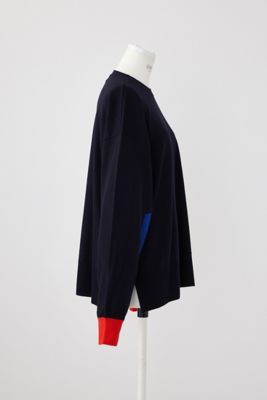 ENFOLD エンフォルド / HIGH-NECK PULLOVER | TRENTオンラインショップ　(福岡市セレクトショップ) powered  by BASE