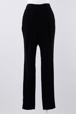 ＜ENFOLD (Women)＞ＥＬＡＳＴＩＣ　ＪＯＤＨＰＵＲＳ（３００ＨＡ６３１－０６００）