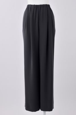 ＜ENFOLD (Women)＞ＳＴＲＡＩＧＨＴ－ＷＩＤＥ　ＰＡＮＴＳ（３００ＨＡ６３１－２６００）