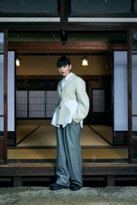 ＳＴＲＡＩＧＨＴ－ＷＩＤＥ　ＰＡＮＴＳ（３００ＨＡ６３１－２８３０）
