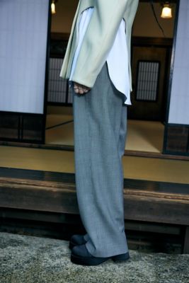 ＳＴＲＡＩＧＨＴ－ＷＩＤＥ　ＰＡＮＴＳ（３００ＨＡ６３１－２８３０）