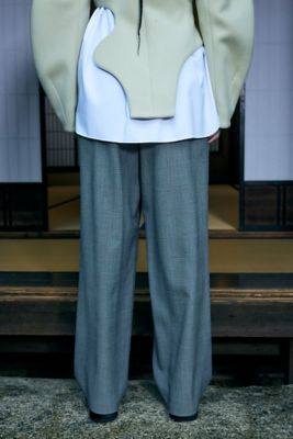 ＳＴＲＡＩＧＨＴ－ＷＩＤＥ　ＰＡＮＴＳ（３００ＨＡ６３１－２８３０）