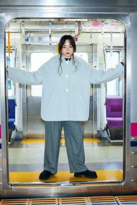 ＳＴＲＡＩＧＨＴ－ＷＩＤＥ　ＰＡＮＴＳ（３００ＨＡ６３１－２８３０）
