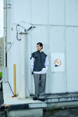 ＳＴＲＡＩＧＨＴ－ＷＩＤＥ　ＰＡＮＴＳ（３００ＨＡ６３１－２８３０）