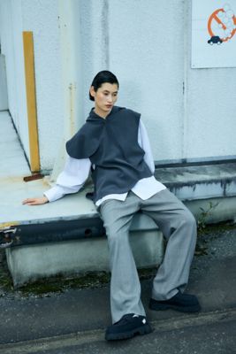 ＳＴＲＡＩＧＨＴ－ＷＩＤＥ　ＰＡＮＴＳ（３００ＨＡ６３１－２８３０）
