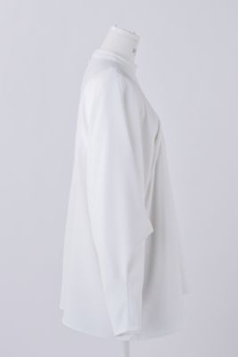 ENFOLD(エンフォルド) DRAPE PULLOVER - COLDBECK ONLINE