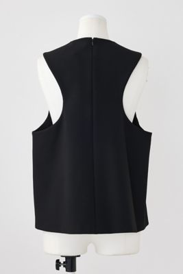 新品 ENFOLD CLASSIC VEST エンフォルド ENFÖLD OFFICIAL ONLINE STORE | エンフォルド公式通販