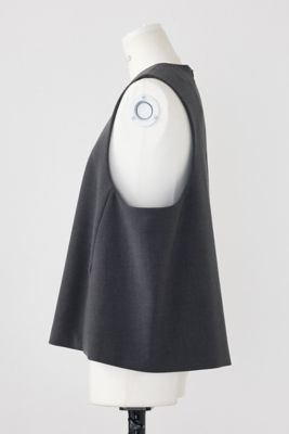 SLIT VEST（300HA730－1580） | ENFOLD