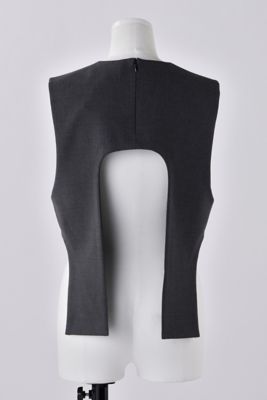 WINDOW VEST（300HA730－1760） | ENFOLD