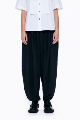 ＜ENFOLD (Women)＞ＵＮＢＡＬＡＮＣＥ　ＰＡＮＴＳ（３００ＨＡ７３１－０４３０）