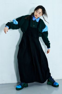 ＜ENFOLD (Women)＞ＪＵＭＰＥＲ－ＳＫＩＲＴ（３００ＨＡ８３１－１６９０）