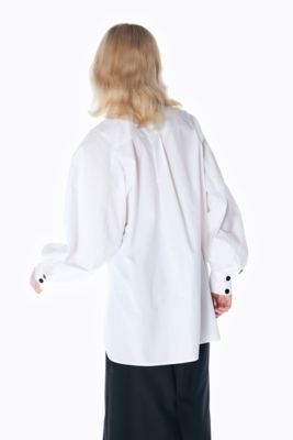 ＶＯＬＵＭＥ－ＳＬＥＥＶＥ　ＢＡＳＩＣ　ＳＨＩＲＴ（３００ＨＳ１３０－０２００）