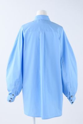 ＶＯＬＵＭＥ－ＳＬＥＥＶＥ　ＢＡＳＩＣ　ＳＨＩＲＴ（３００ＨＳ１３０－０２００）