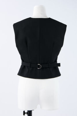 ＭＩＮＩＭＡＬ－ＳＨＡＰＥ－ＶＥＳＴ（３００ＨＳ１３０－０４１０）