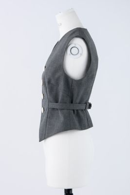 ＭＩＮＩＭＡＬ－ＳＨＡＰＥ－ＶＥＳＴ（３００ＨＳ１３０－０４２０）