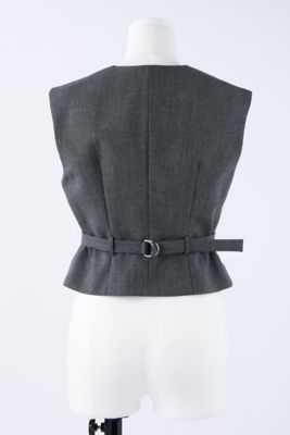 ＭＩＮＩＭＡＬ－ＳＨＡＰＥ－ＶＥＳＴ（３００ＨＳ１３０－０４２０）