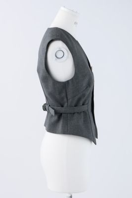 ＭＩＮＩＭＡＬ－ＳＨＡＰＥ－ＶＥＳＴ（３００ＨＳ１３０－０４２０）
