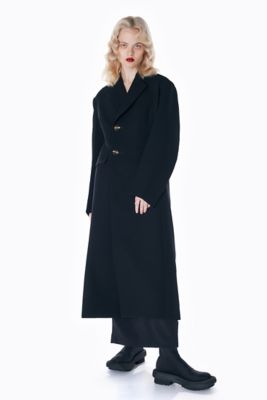 ＳＨＡＰＥ　ＬＯＮＧ－ＣＯＡＴ（３００ＨＳ１３０－０４７０）