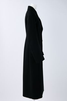 SHAPE LONG－COAT（300HS130－0470