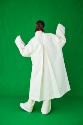 ＳＯＵＴＩＥＮ－ＣＯＬＬＡＲ　ＣＯＡＴ（３００ＨＳ１３０－０７００）