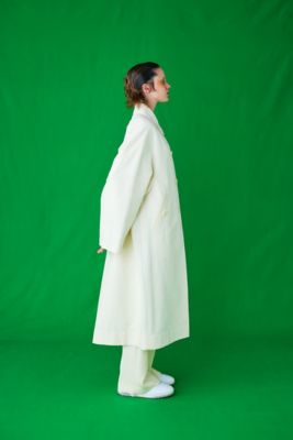 ＳＯＵＴＩＥＮ－ＣＯＬＬＡＲ　ＣＯＡＴ（３００ＨＳ１３０－０７００）