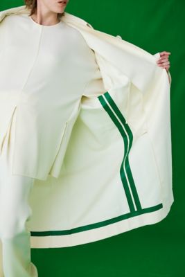 ＳＯＵＴＩＥＮ－ＣＯＬＬＡＲ　ＣＯＡＴ（３００ＨＳ１３０－０７００）