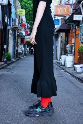 ＰＬＥＡＴ ＷＡＶＥ ＳＫＩＲＴ（３００ＨＳ１３１－１８７０） | ファッション・服 | 三越伊勢丹オンラインストア・通販【公式】