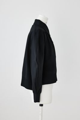 TUCK CARDIGAN（300HS170－0950