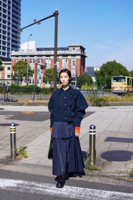 ＴＵＣＫ ＣＡＲＤＩＧＡＮ（３００ＨＳ１７０－０９５０） | ファッション・服 | 三越伊勢丹オンラインストア・通販【公式】