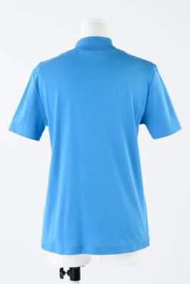 ENFOLD - enfold ENFOLD STAND-NECK COMPACT T-SHIRTの通販 by