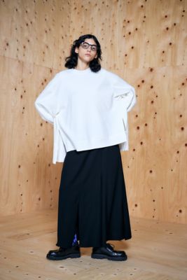 ＳＯＬＩＤ－ＳＬＥＥＶＥ　ＰＵＬＬＯＶＥＲ（３００ＨＳ２３０－０１６０）