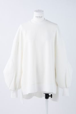 ＳＯＬＩＤ－ＳＬＥＥＶＥ ＰＵＬＬＯＶＥＲ（３００ＨＳ２３０－０１６０） | ファッション・服 | 三越伊勢丹オンラインストア・通販【公式】