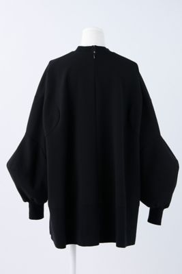 ＳＯＬＩＤ－ＳＬＥＥＶＥ ＰＵＬＬＯＶＥＲ（３００ＨＳ２３０－０１６０） | ENFOLD (Women)/エンフォルド |  三越伊勢丹オンラインストア・通販【公式】