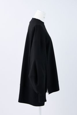 【新品・未使用】ENFOLDのSOLID-SLEEVE PULLOVER ENFOLD SOLID-SLEEVE PULLOVER – COLDBECK ONLINE