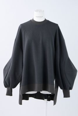 ＳＯＬＩＤ－ＳＬＥＥＶＥ ＰＵＬＬＯＶＥＲ（３００ＨＳ２３０ ...