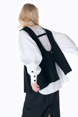 ＰＬＥＡＴＳ ＴＷＯ－ＷＡＹ ＶＥＳＴ（３００ＨＳ２３０－０１７０ ...