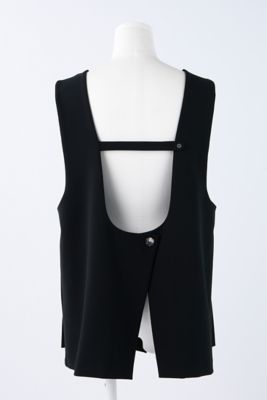 ＰＬＥＡＴＳ ＴＷＯ－ＷＡＹ ＶＥＳＴ（３００ＨＳ２３０－０１７０