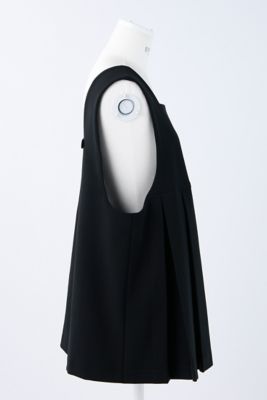 PLEATS TWO－WAY VEST（300HS230