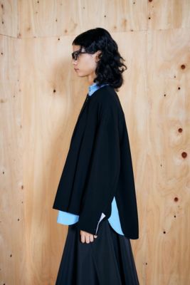 ASYMMETRY－JACKET（300HS230－0350