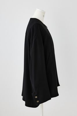 ASYMMETRY－JACKET（300HS230－0350