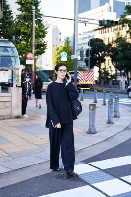 ASYMMETRY－JACKET（300HS230－0350