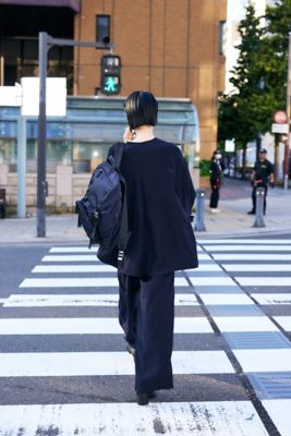 ASYMMETRY－JACKET（300HS230－0350
