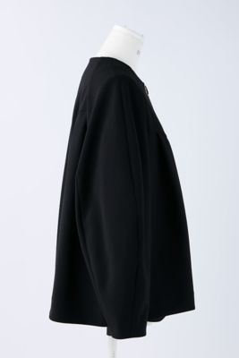 TUCK SOLID－JACKET（300HS230