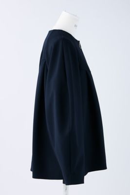 TUCK SOLID－JACKET（300HS230