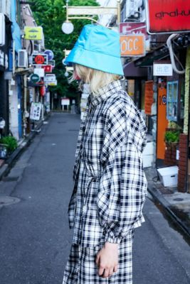 GW限定値下げ！ ENFOLD TWO-WAY SHORT-BLOUSON ENFOLD TWO-WAY SHORT-BLOUSON