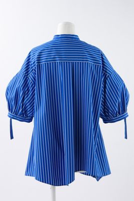 WAVE－HEM SHIRT（300HS230－1580