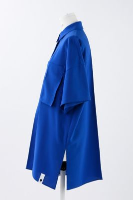 楽天市場】【中古】ENFOLD 2024SS WASHABLE CENTER-CREASE SHIRT
